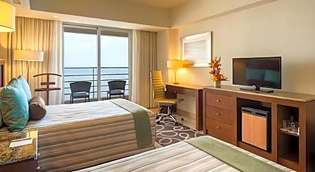 Camino Real Club Two Beds