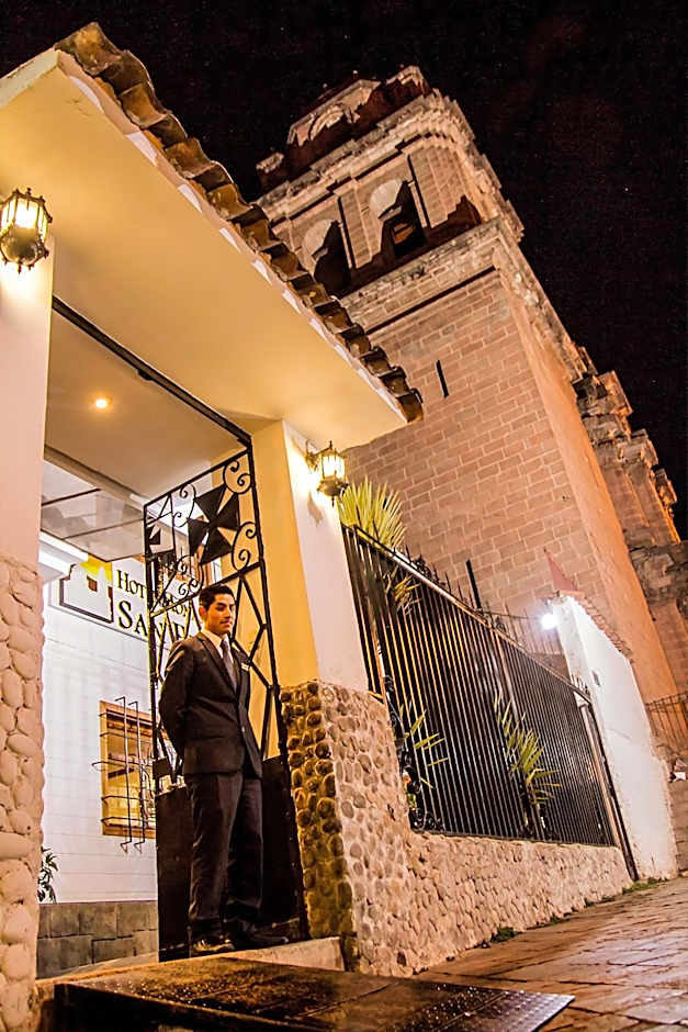 Hotel Monasterio San Pedro