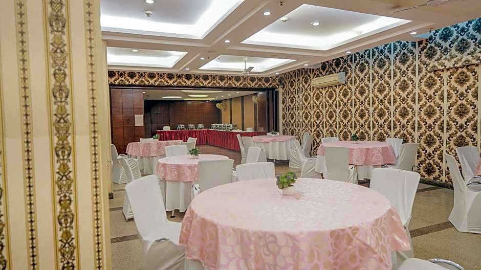 Alpina Hotels & Suites