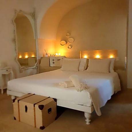 One-Bedroom Apartment with Spa Bath