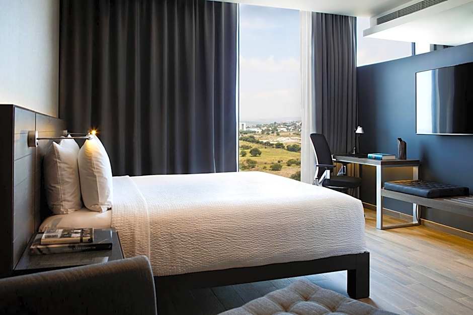 AC Hotel by Marriott Queretaro Antea