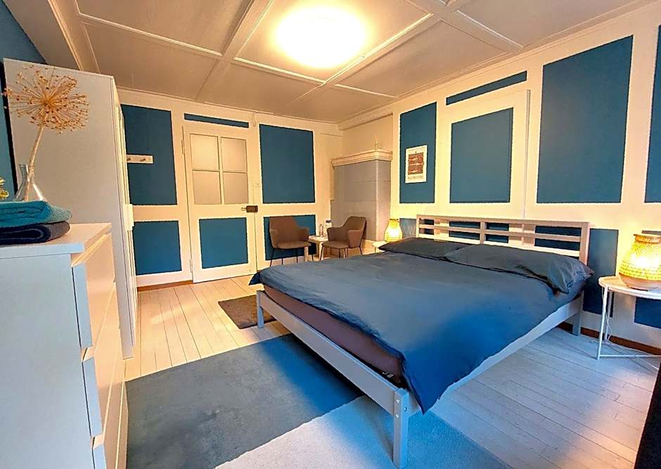 Chambres d'hôtes T'22