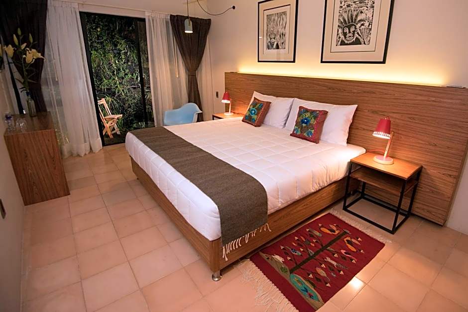 Nardazul "Casa de Sueños"