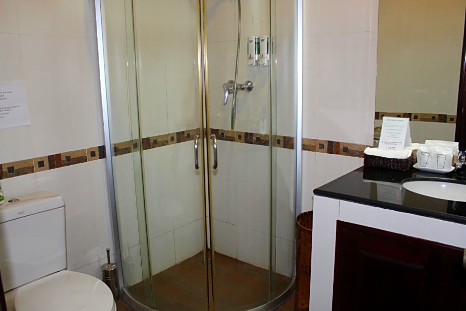 Residence Sisouk Boutique Hotel