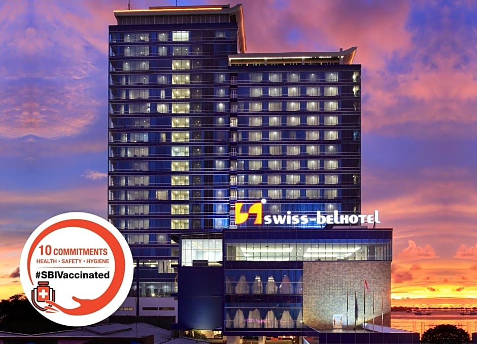 Swiss-Belhotel Makassar