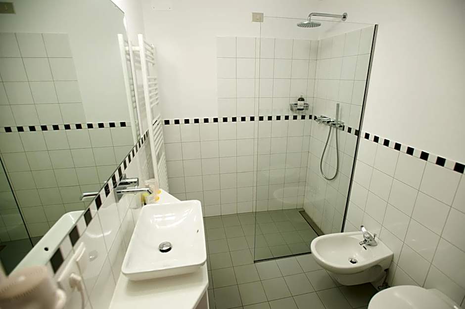 Parkhotel Sole Paradiso