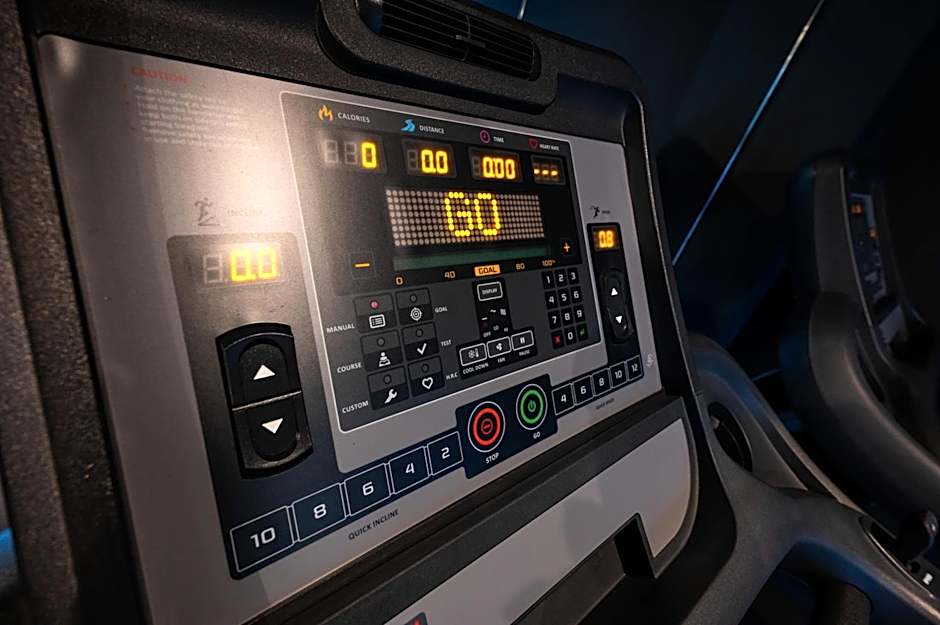 Staycity Aparthotels Tivoli