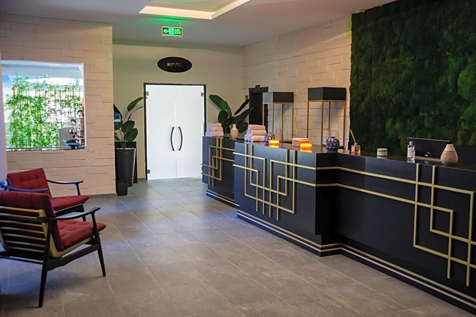 Midyat Royal Hotel & Spa