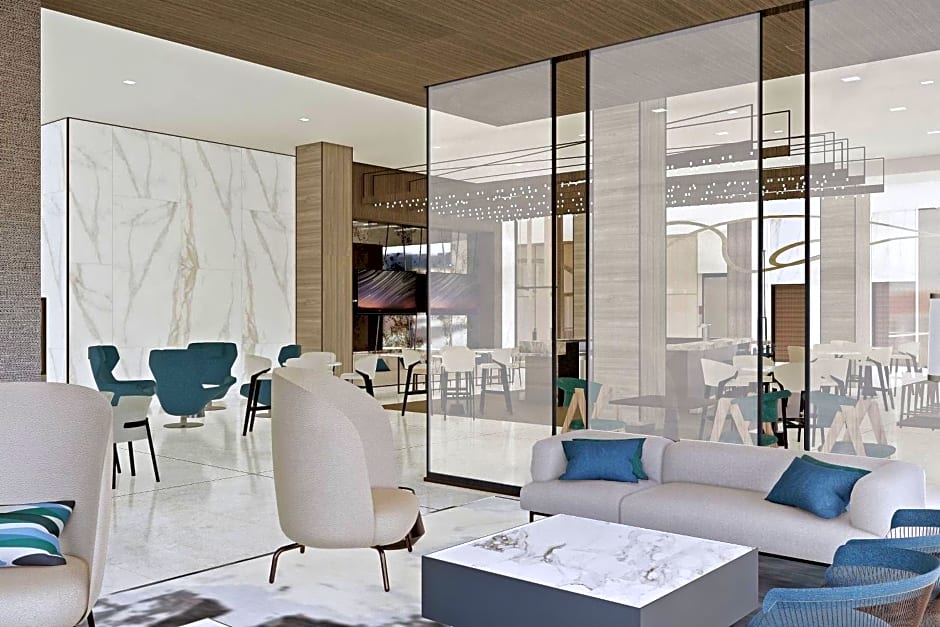 Marriott Fort Lauderdale Airport