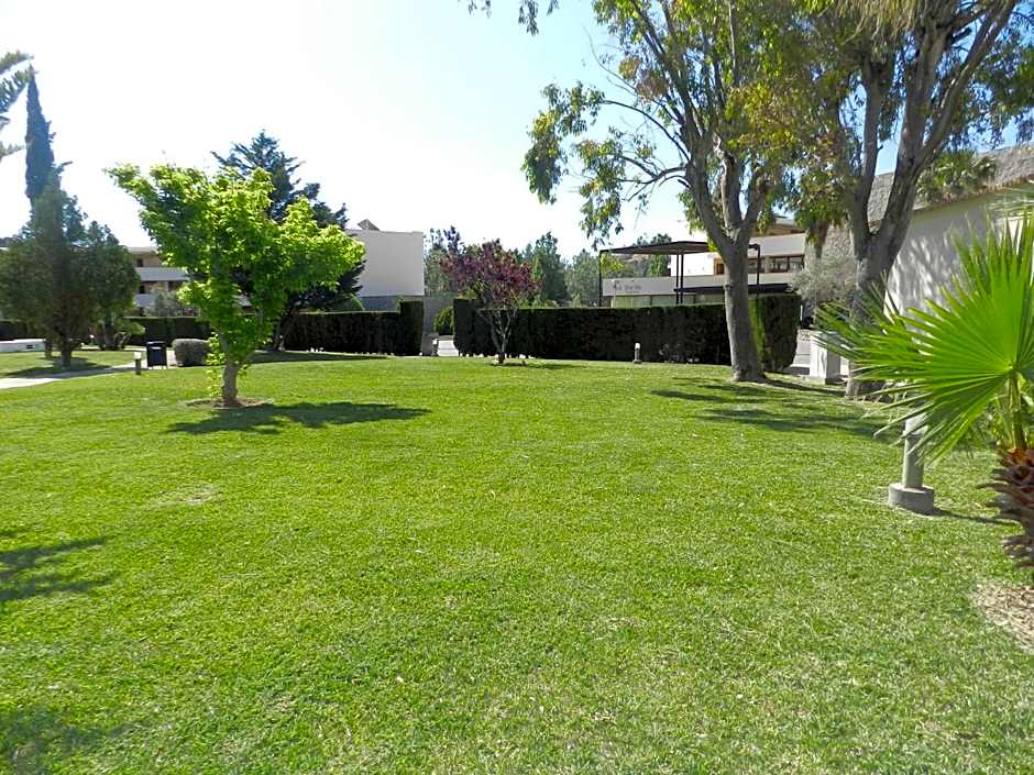 Duvabitat Apartments