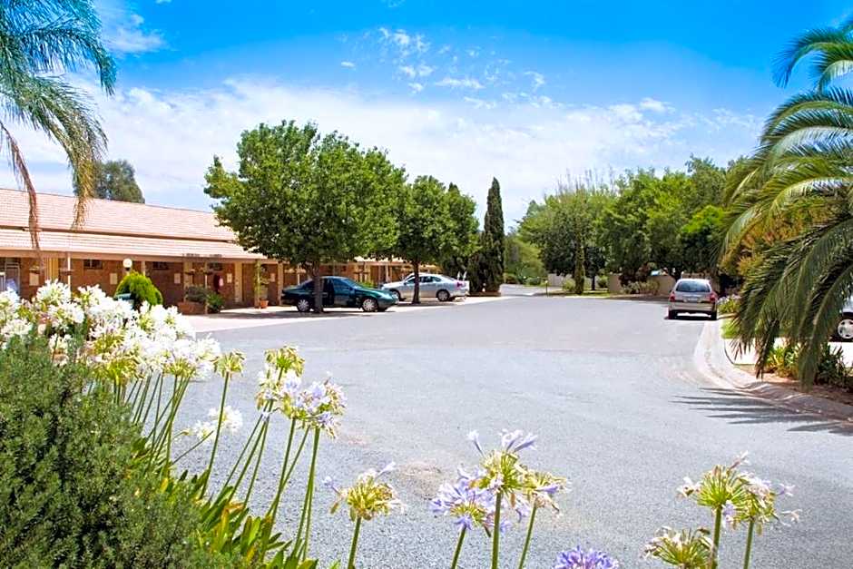 Paradise Lakes Motel Shepparton