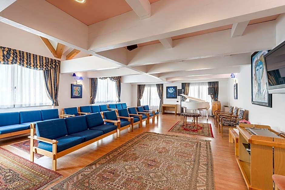 Hotel Dolomiti