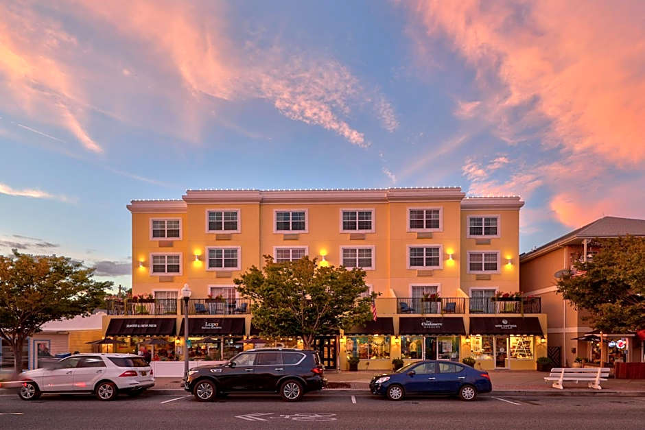 Hotel Rehoboth