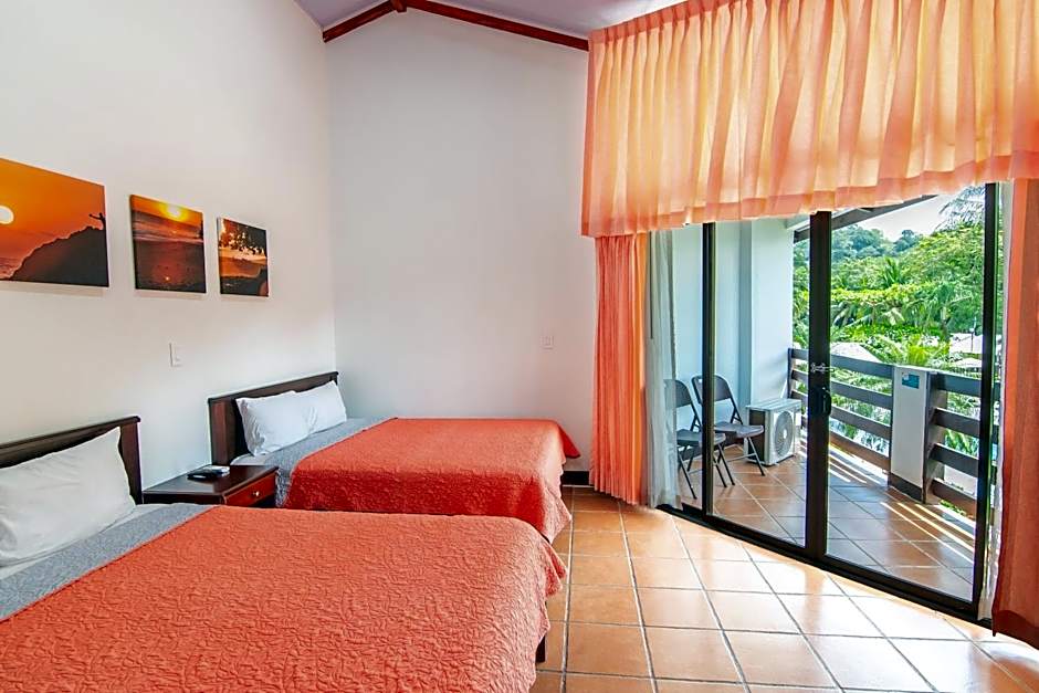 Hotel Terraza del Pacifico
