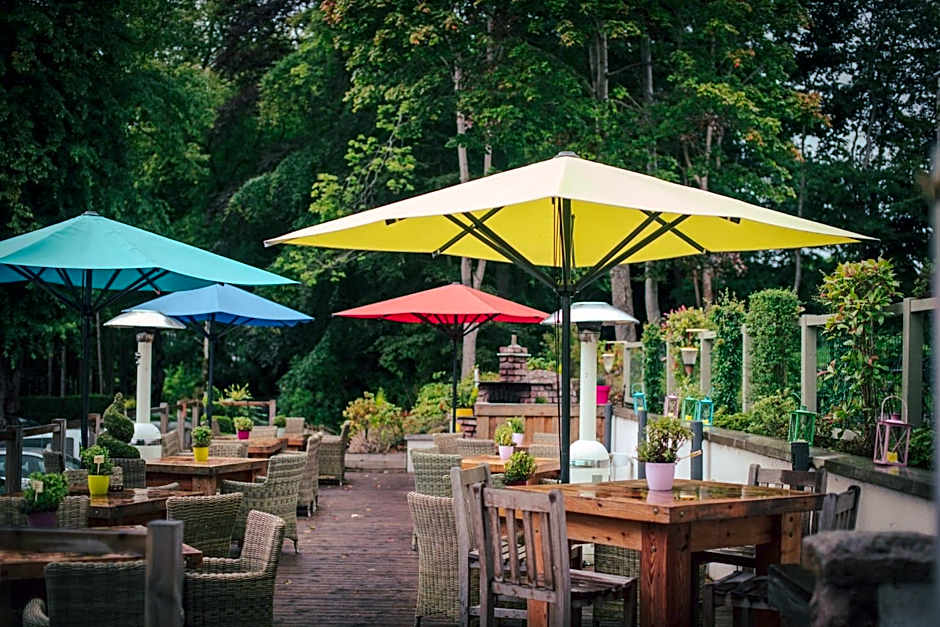 Banchory Lodge Hotel