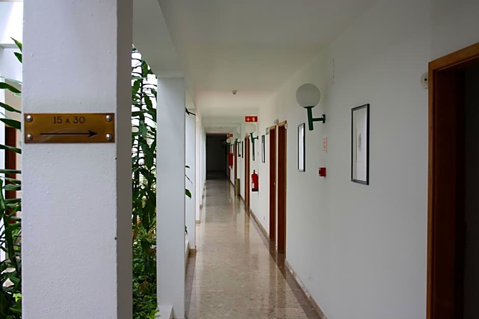 Flag Hotel Santarém