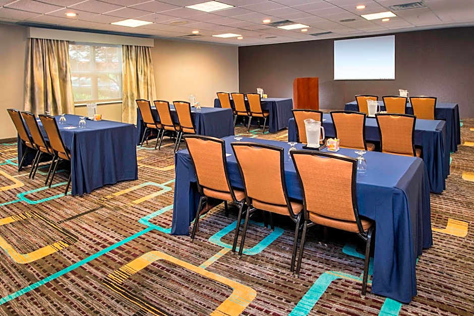 Residence Inn by Marriott Frederick