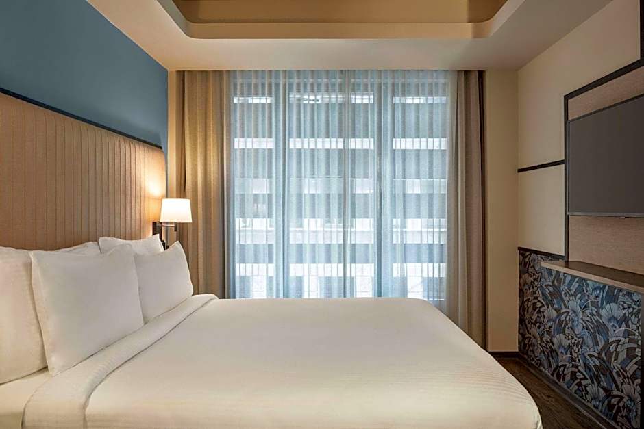 Athens Key Hotel, Trademark Collection by Wyndham