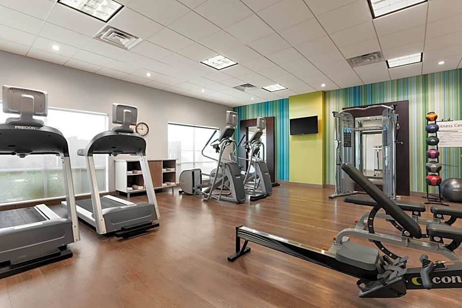 Holiday Inn Express & Suites Edinburg- Mcallen Area By IHG