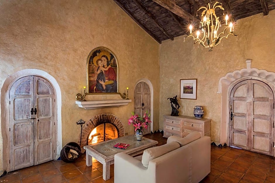 Villa Santa Mónica
