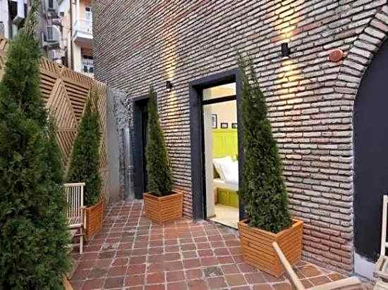 Kisi by Tbilisi Luxury Boutique Hotels