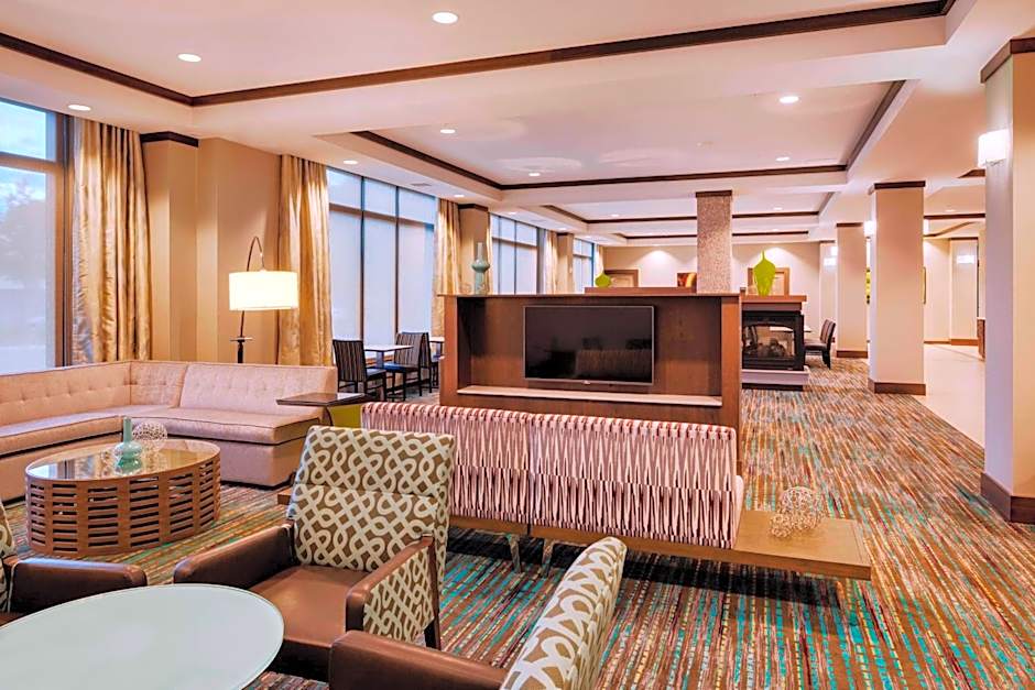 Residence Inn by Marriott Bangor