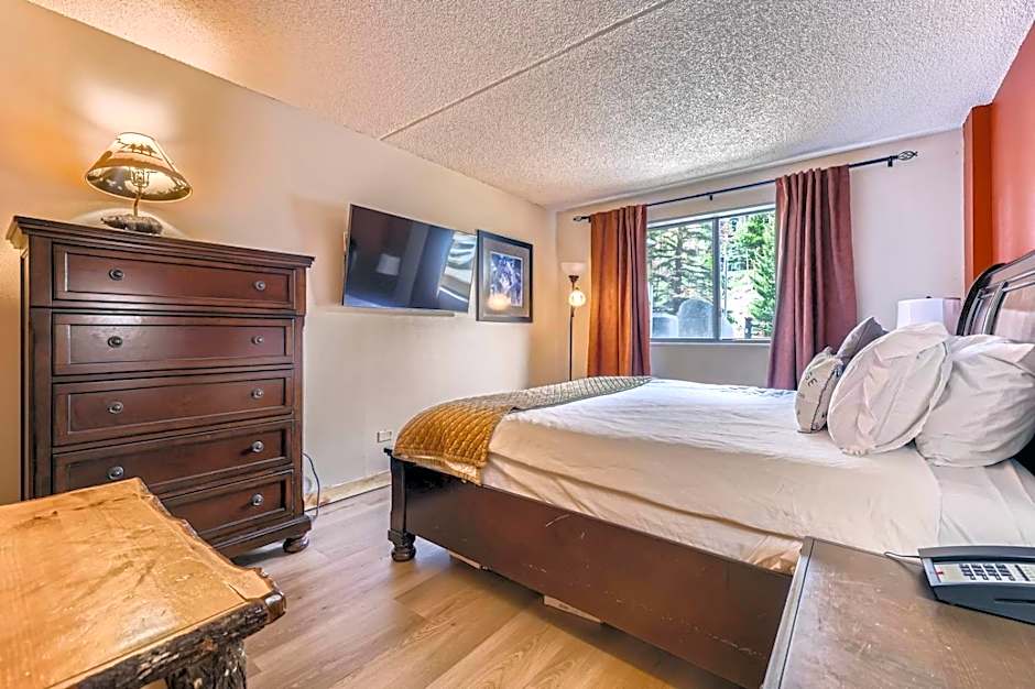 Beaver Run 1 Bedroom Condo