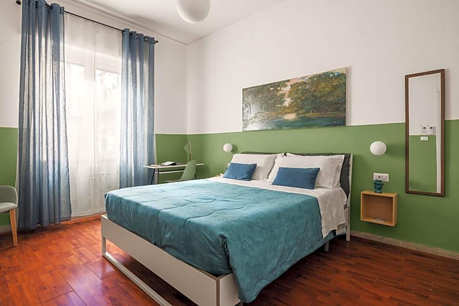 Dante Suites