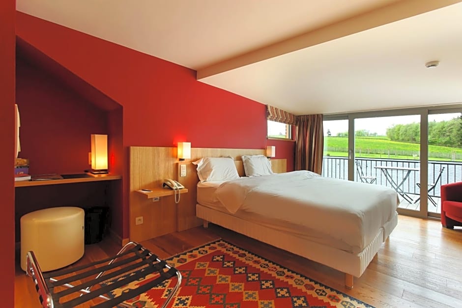 Hotel des Bains & Wellness