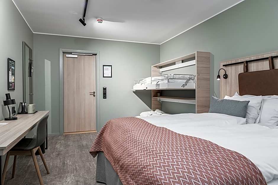 Quality Hotel Luleå