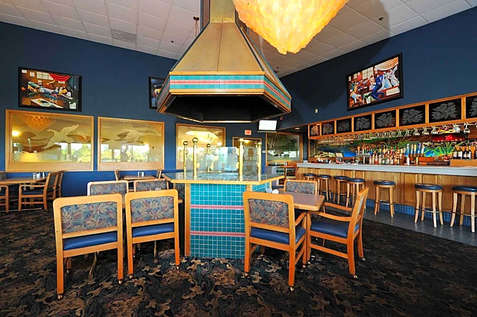 Shilo Inn Suites - Idaho Falls