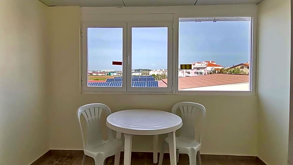 Hotel Hebe Peniche