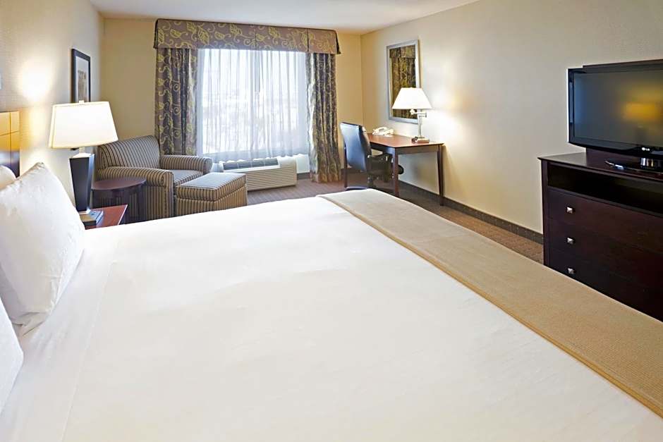 Holiday Inn Express Hotel & Suites Eagle Pass By IHG