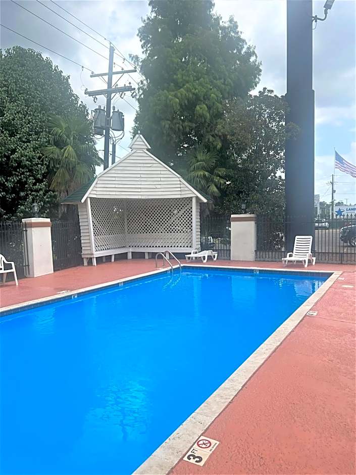 Days Inn by Wyndham Denham Springs-Baton Rouge East