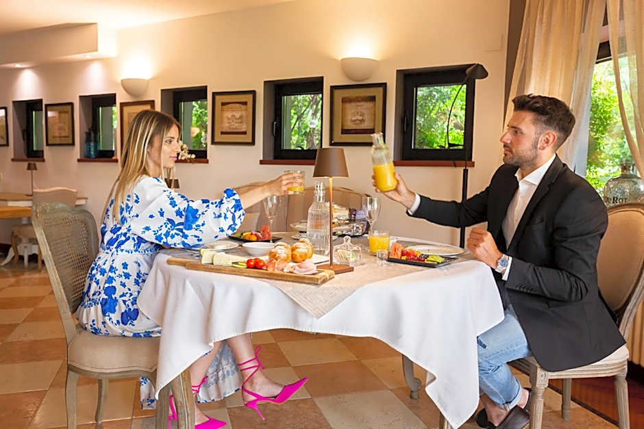 Like Home Boutique Hotel