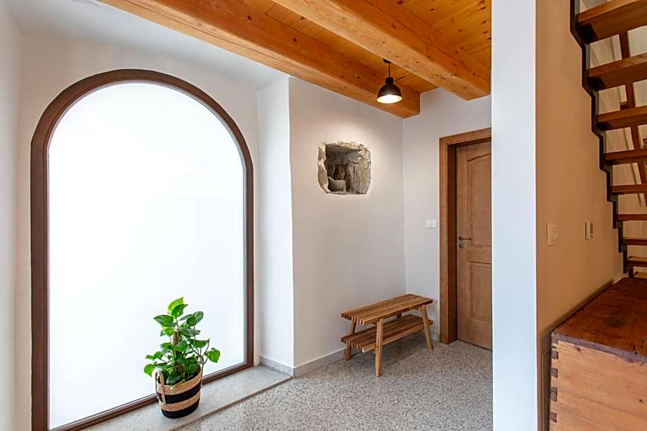 Wellba Homestead Planina