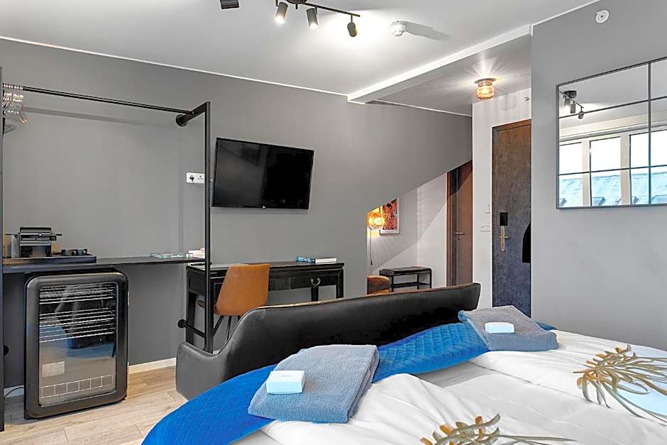 City Center Hotel