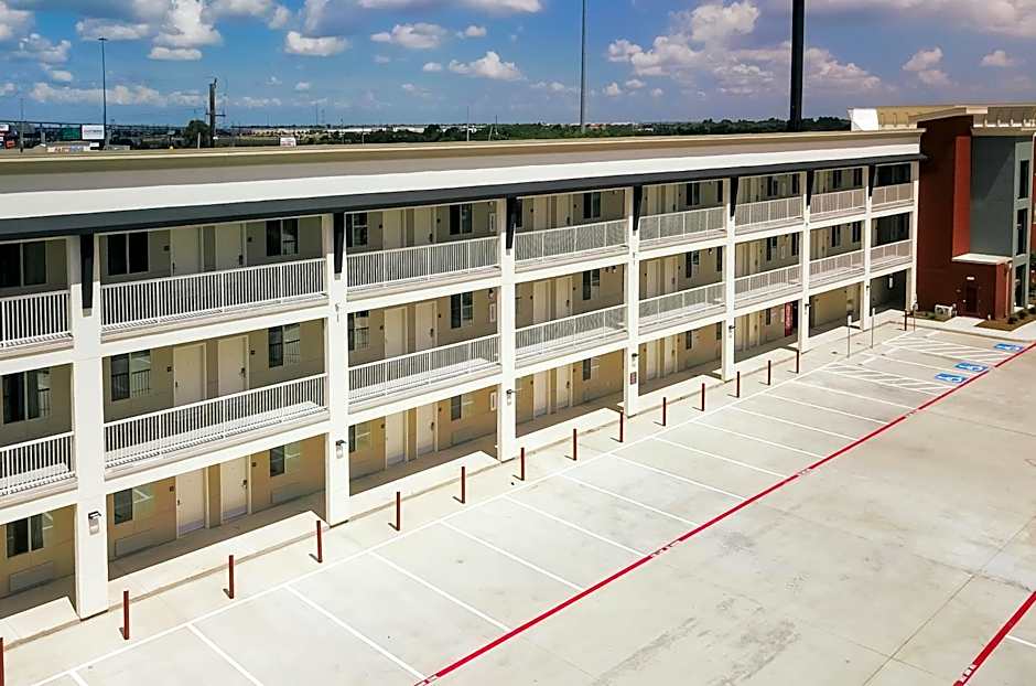 Palacio Royale Inn Boutique Katy