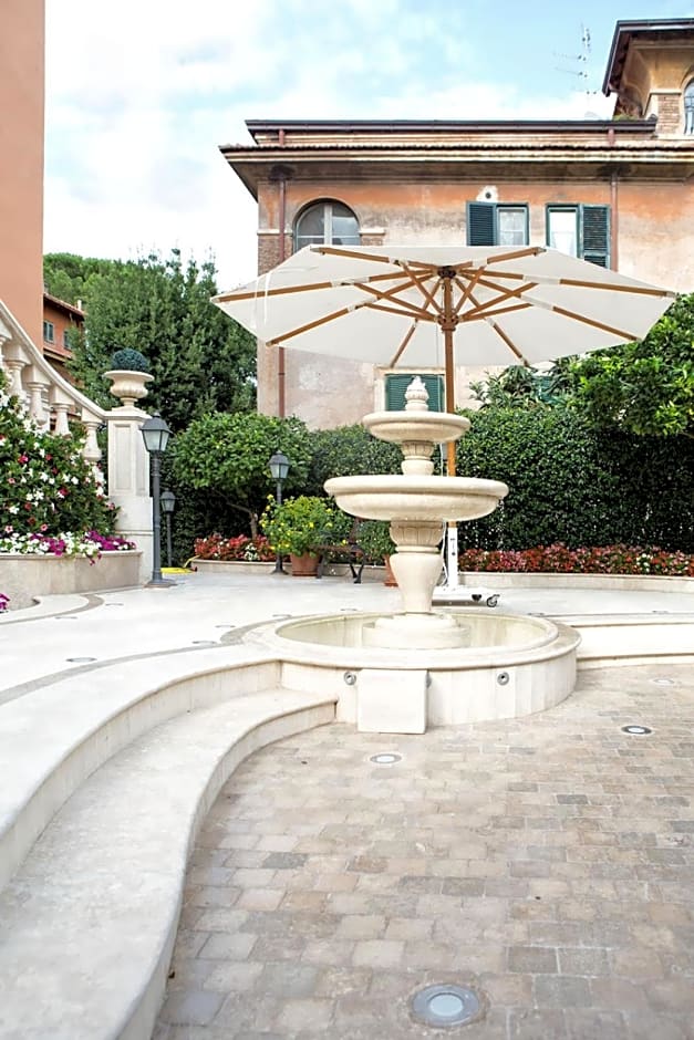B&b Villino Margherita – Rome
