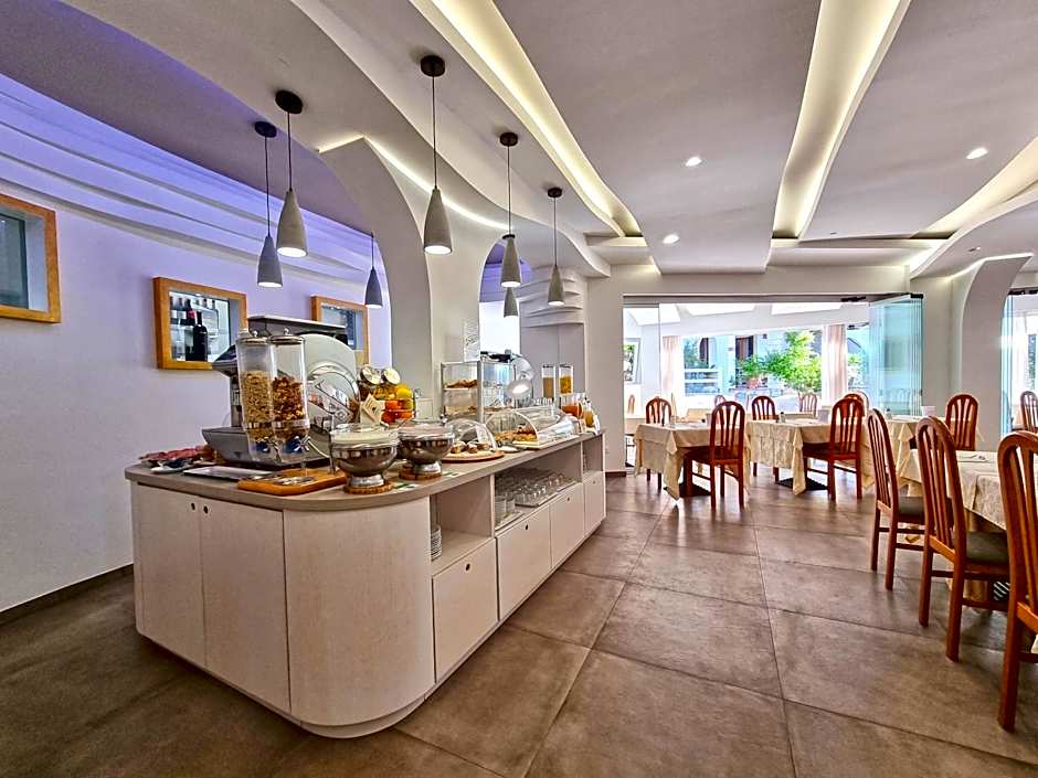 Eco Hotel Montemerlo