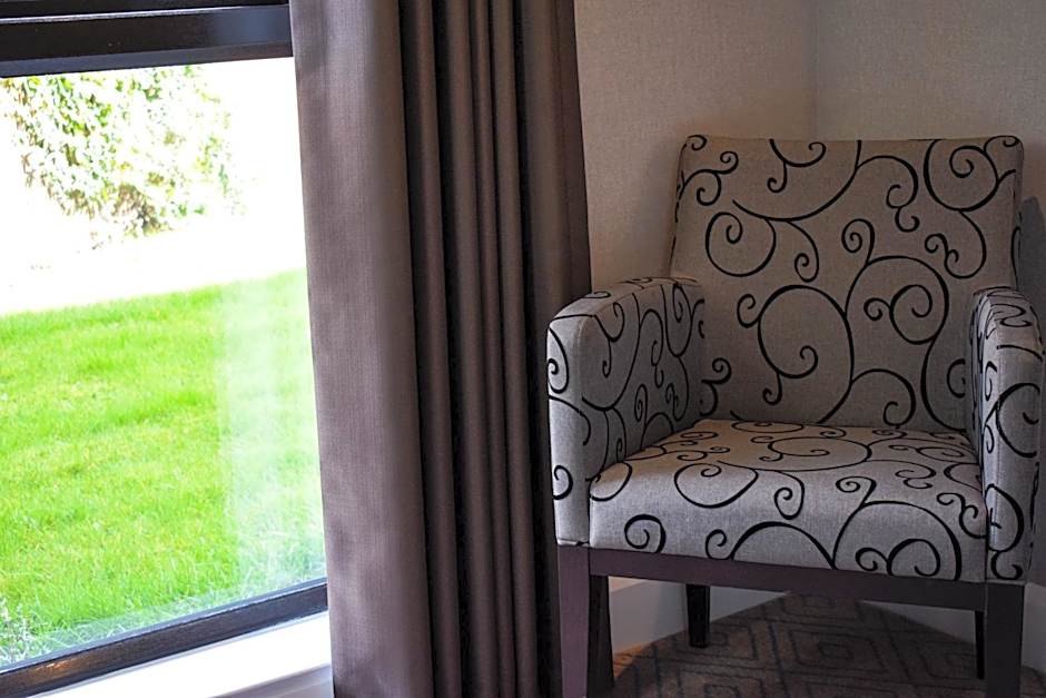 Best Western Appleby Park Hotel
