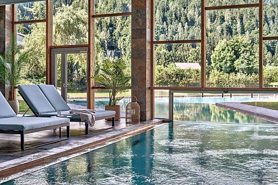 Falkensteiner Hotel & Spa Carinzia