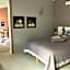 L' Oustau Blanc B&B