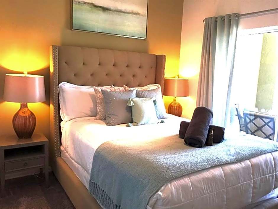 Disney Area Preferred Homes with Gameroom