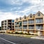 The Reef Apartments