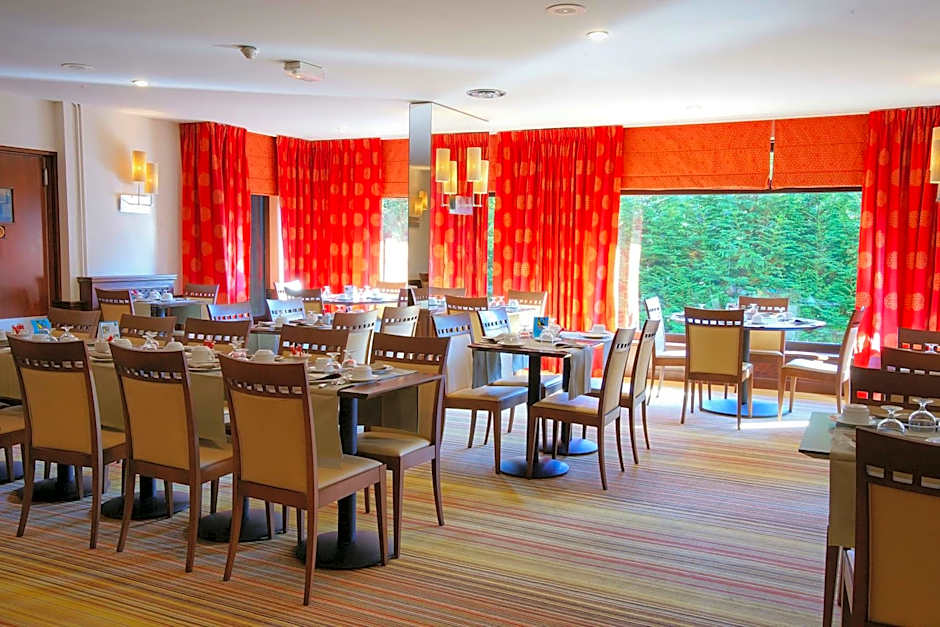 Best Western Plus Hostellerie Du Vallon