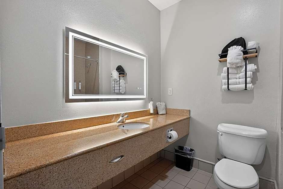 Sonesta Essential Hotel Houston - I-45 Spring