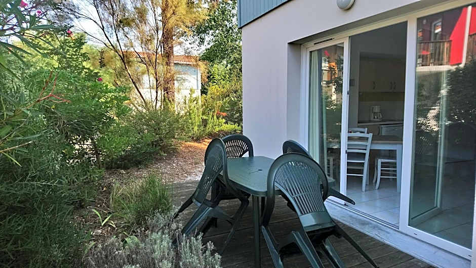 Vacancéole - Le Domaine des Grands Lacs