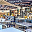 B&B HOTEL Bordeaux Mérignac Cadera Aéroport