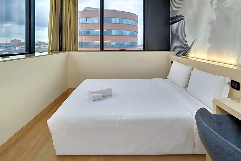 B&B Hotel Milano Sesto Marelli